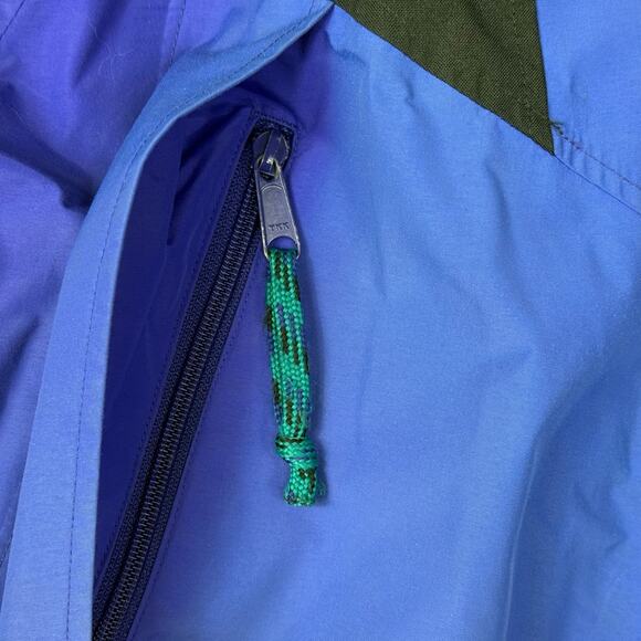 Vintage Eastern Mountain Sports Jacket - Picture 2 of 14